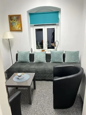 Mini Kawalerka Apartment Wroclaw