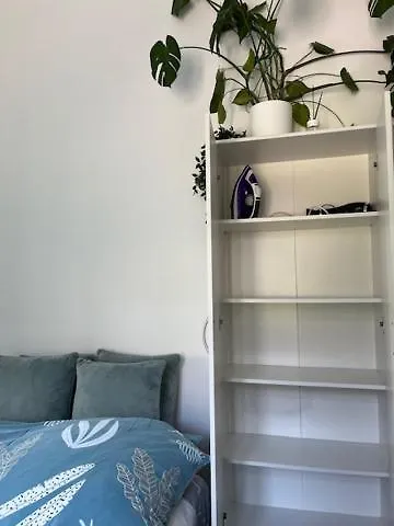 Mini Kawalerka Apartment Wroclaw