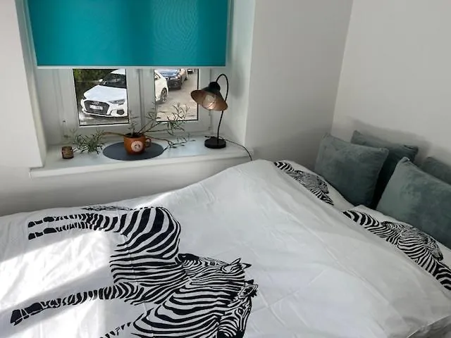 Mini Kawalerka Apartment Wroclaw 0*,  Poland