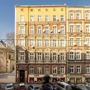  Apartament Rentplanet - Srodmiescie