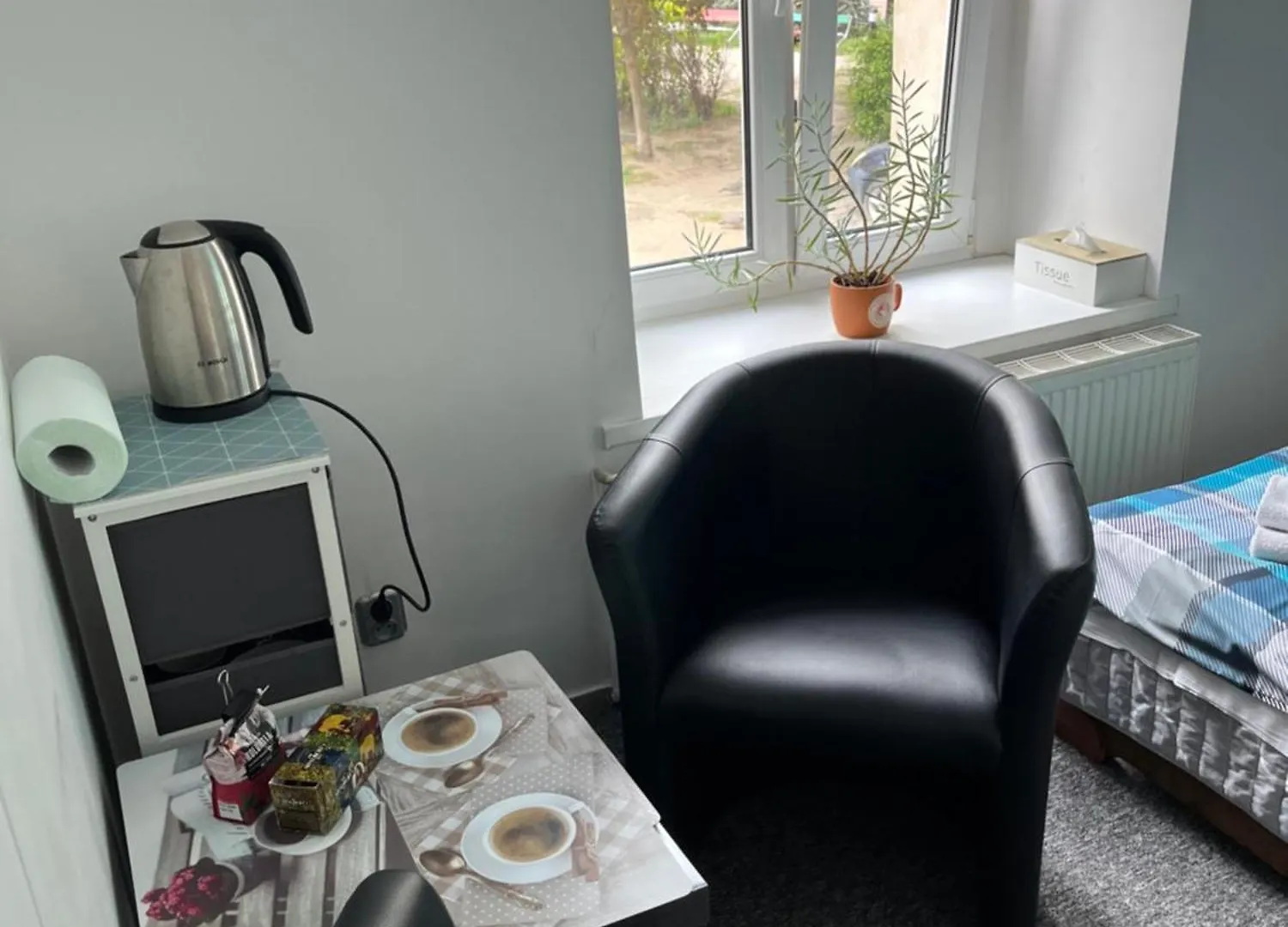 Ferienwohnung Mini Kawalerka Breslau 0*,  Polen