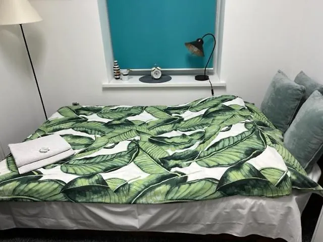 Ferienwohnung Mini Kawalerka Breslau Polen